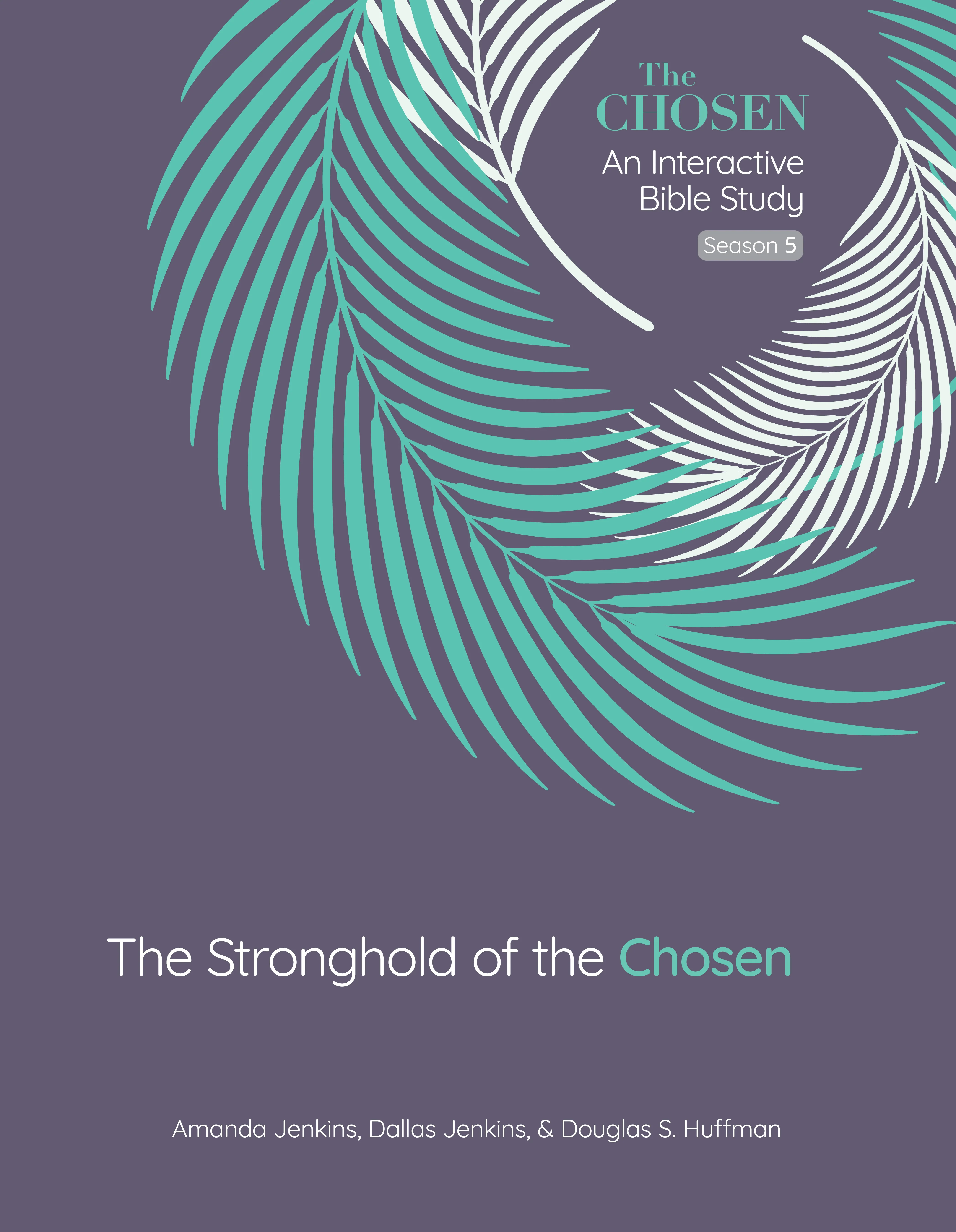 ON SALE - The Chosen collection!